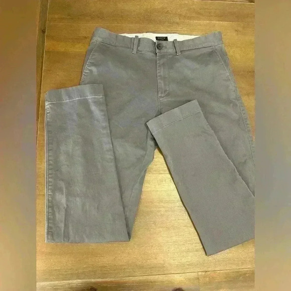 J Crew chinos - Picture 1 of 9
